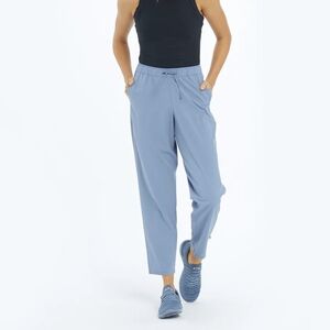 Summersalt on-the-go pant in slate size 12